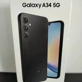 SAMSUNG A34 5G