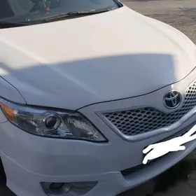 Toyota Camry 2010