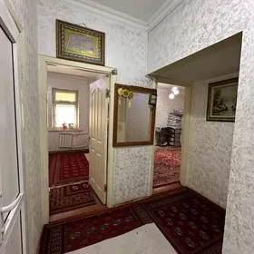 Ipoteka 30 mkr 2 komnat