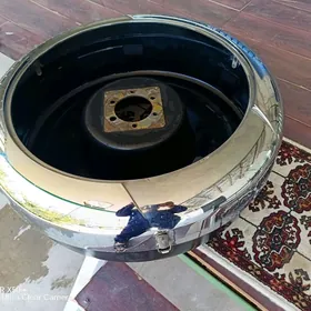 крышка запаси на паж