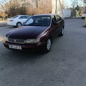Toyota Carina 1994