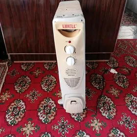 pech обогреватель