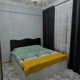 ПО МОЛЛАНЕПЕСА 3 КОМН