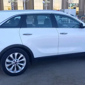 Kia Sorento 2020