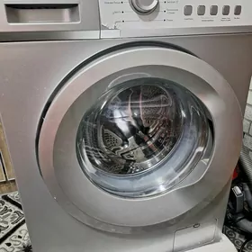 Стиральная машинка