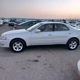 Toyota Cresta 1993