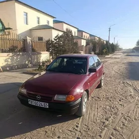 Opel Astra 1992