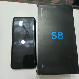 Samsung S8