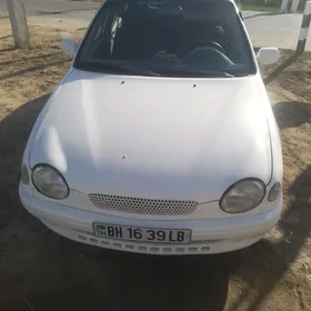 Toyota Corolla 1998