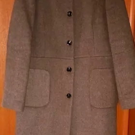 Пальто М размер