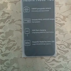 Redmi not 12s