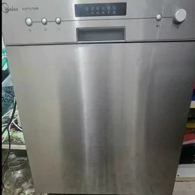 Posuda moyk Посуда м