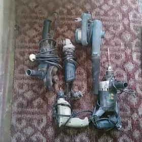 электроинструменты