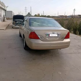 Toyota Avalon 2002