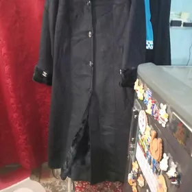 зимние вещи