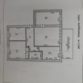 продается квартира 208