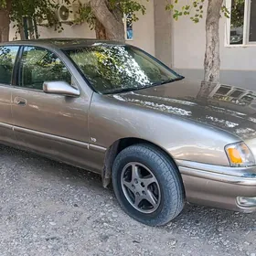 Toyota Avalon 1998