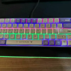 клавиатура