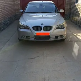 BMW E60 2004