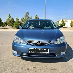 Toyota Camry 2002