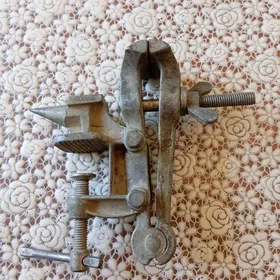 ТИСКИ ЮВЕЛИРНЫЕ