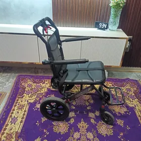 Коляска инвалидная kalyaska