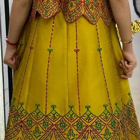 gyzjagazlan koynekleri