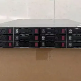 Server DL380 Gen9 2U 12LFF