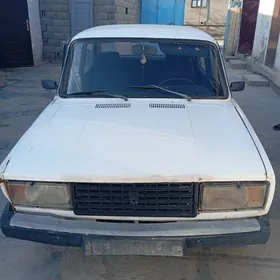Lada 2105 1984