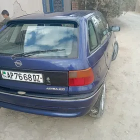 Opel Astra 1995