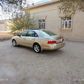 Toyota Avalon 2003