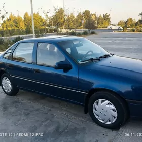 Opel Vectra 1991