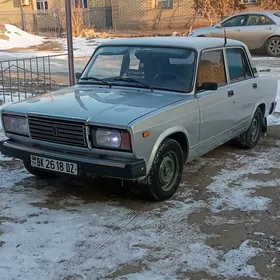 Lada 2107 2010