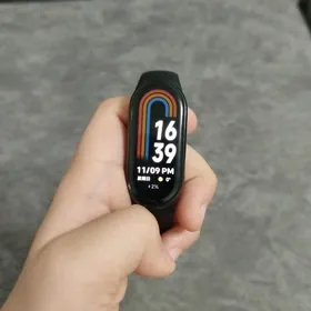 mi band 8