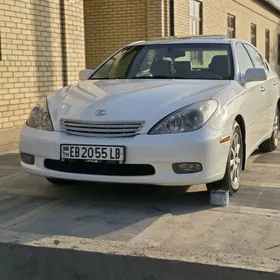 Lexus ES 2004