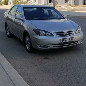 Toyota Camry 2002