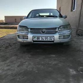 Opel Omega 1995