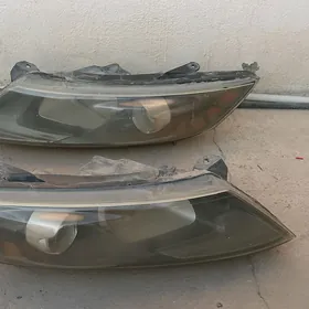 kia optima fara öňki.