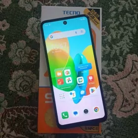 Tecno 20c 8/128
