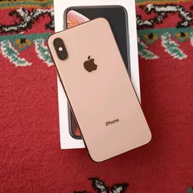 Iphone XS