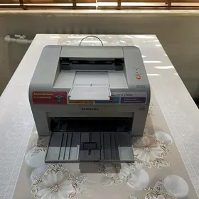 printer samsung
