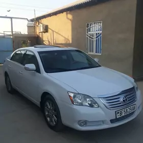 Toyota Avalon 2006