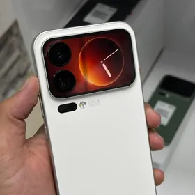 Xiaomi 17 Pro Max 16/512gb