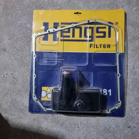 audiA7 korobka prokladka filtr