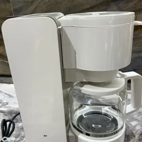 кофе машына