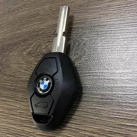 BMW E39 (koreyka) açar ýitirdi