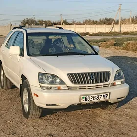 Lexus RX 300 2000