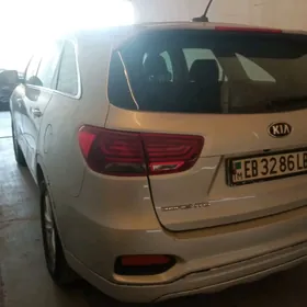Kia Sorento 2018