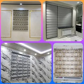 ZALYUZ PERDE ŽALÝUZ ZANAWESKA