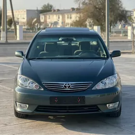 Toyota Camry 2002